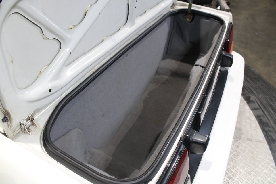 Toyota MR2 1,6 Targa 2d