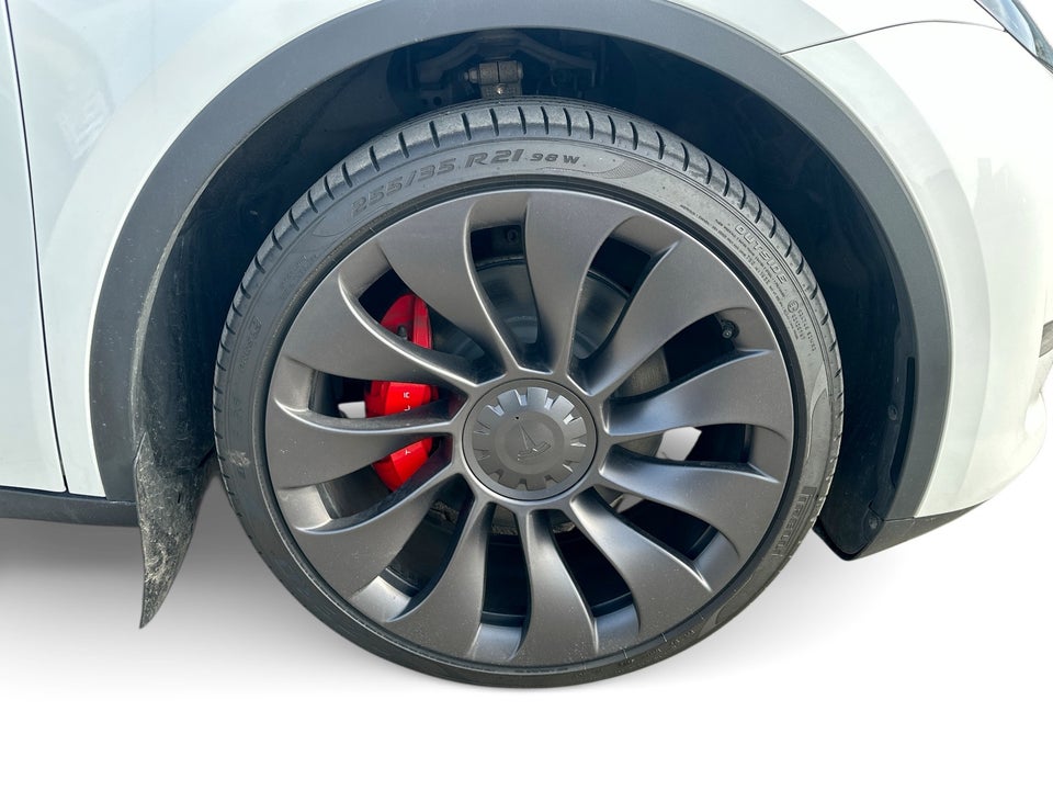 Tesla Model Y Performance AWD 5d