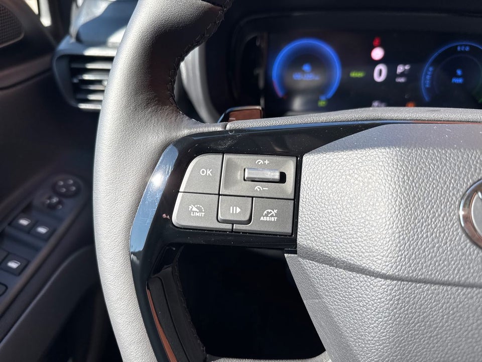 Toyota ProAce City Verso 50 Medium Family 5d