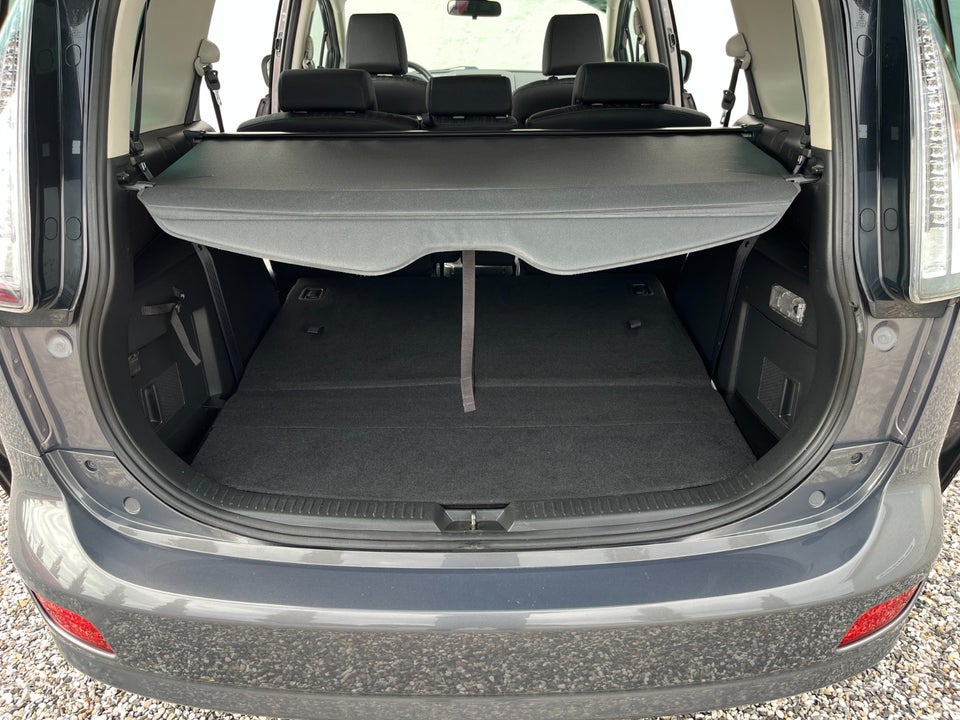Mazda 5 2,0 Innovation 7prs 5d