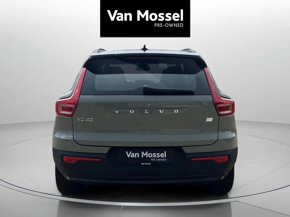 Volvo XC40 ReCharge Core 5d