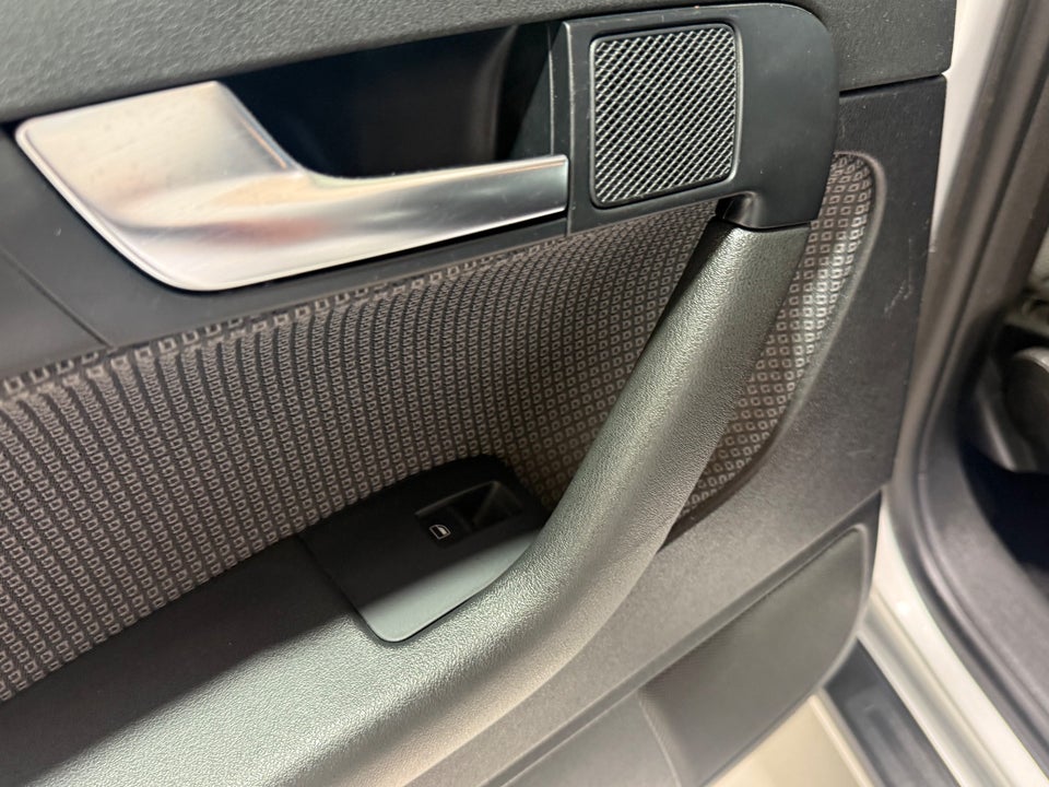 Audi A3 1,6 Ambition Sportback 5d