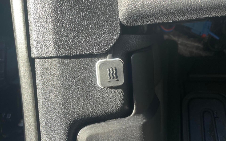 Ford Kuga 2,5 HEV ST-Line CVT Van 5d