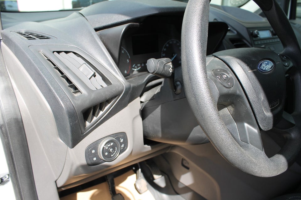 Ford Transit Connect 1,5 TDCi 100 Trend lang