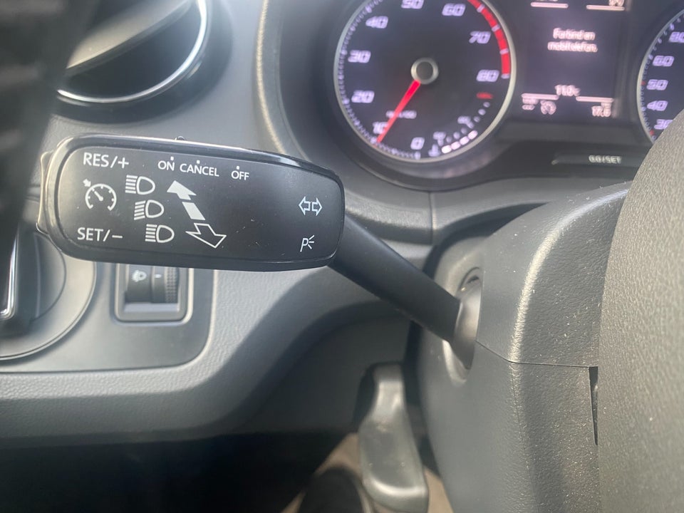 Seat Ibiza 1,0 TSi 95 Style 5d