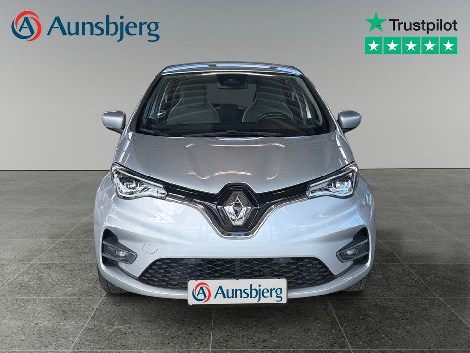 Renault Zoe 52 Experience 5d