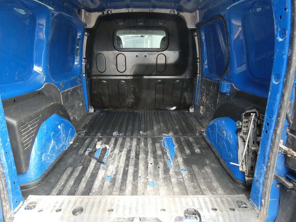 Renault Kangoo 1,5 dCi 90 Express L1