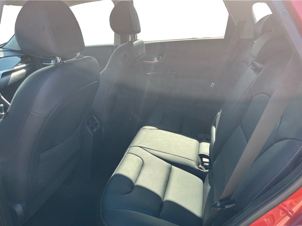 Kia Niro 1,6 PHEV Premium DCT 5d