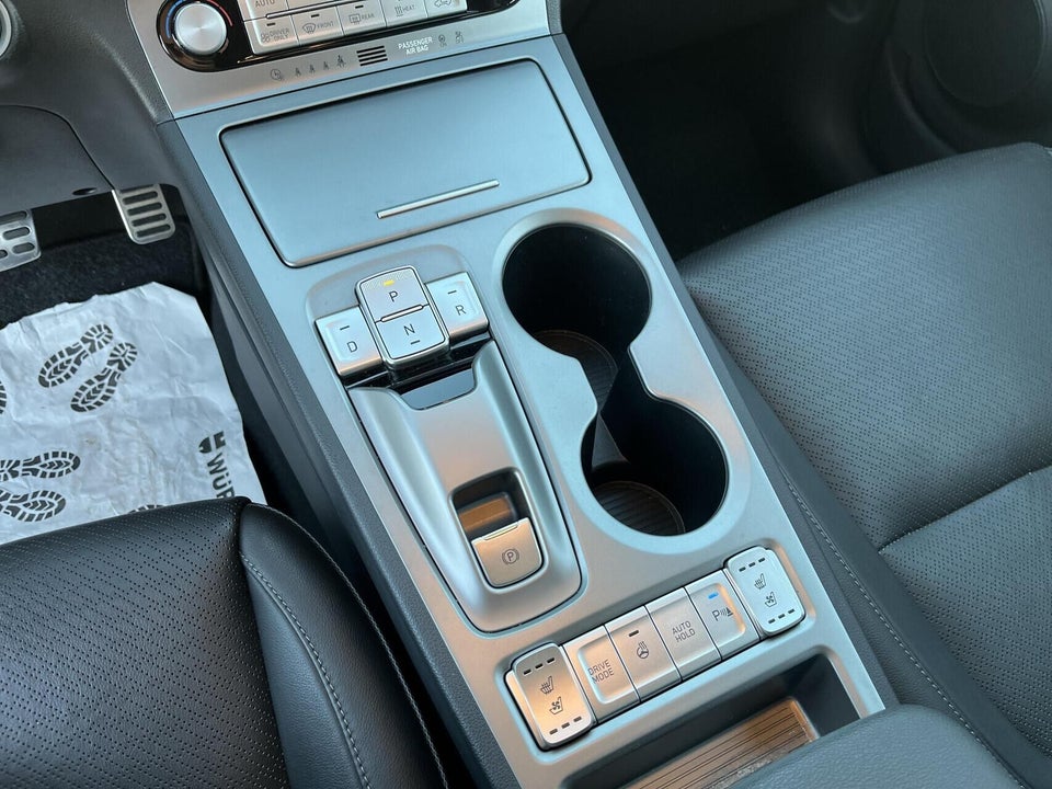 Hyundai Kona 64 EV Premium 5d