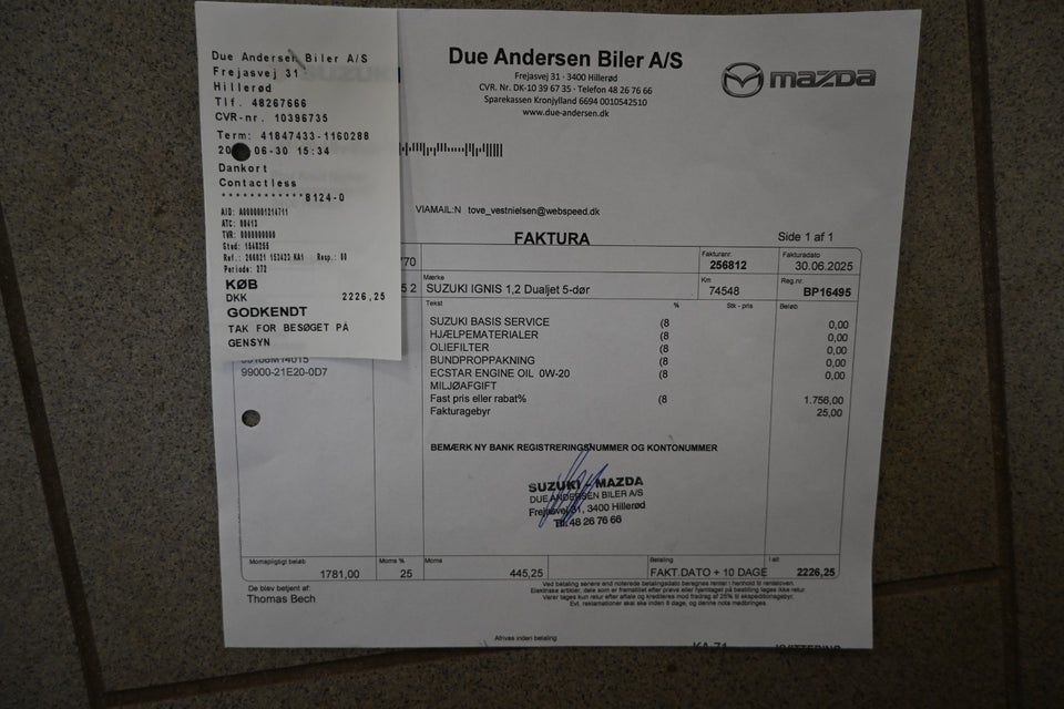 Suzuki Ignis 1,2 Dualjet Club 5d