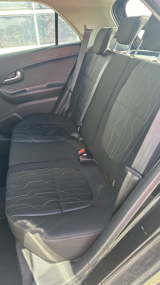 Kia Picanto 1,0 Style+ Intro 5d