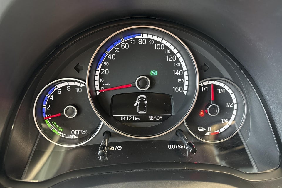 Seat Mii Electric+ 5d