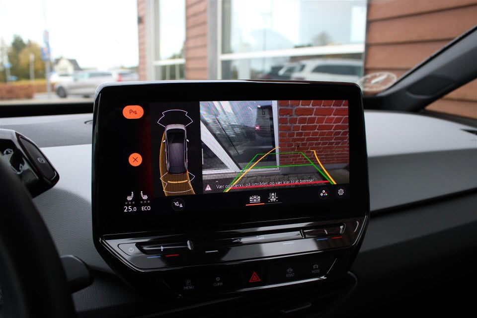 VW ID.3 58 Family 5d