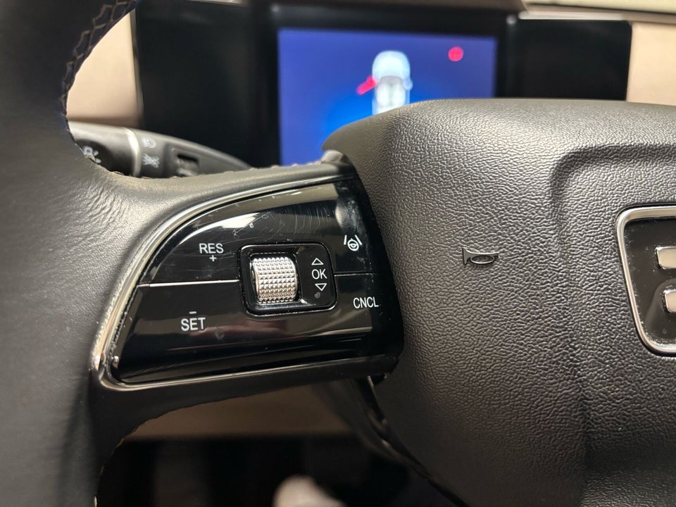 Aiways U5 Premium 5d