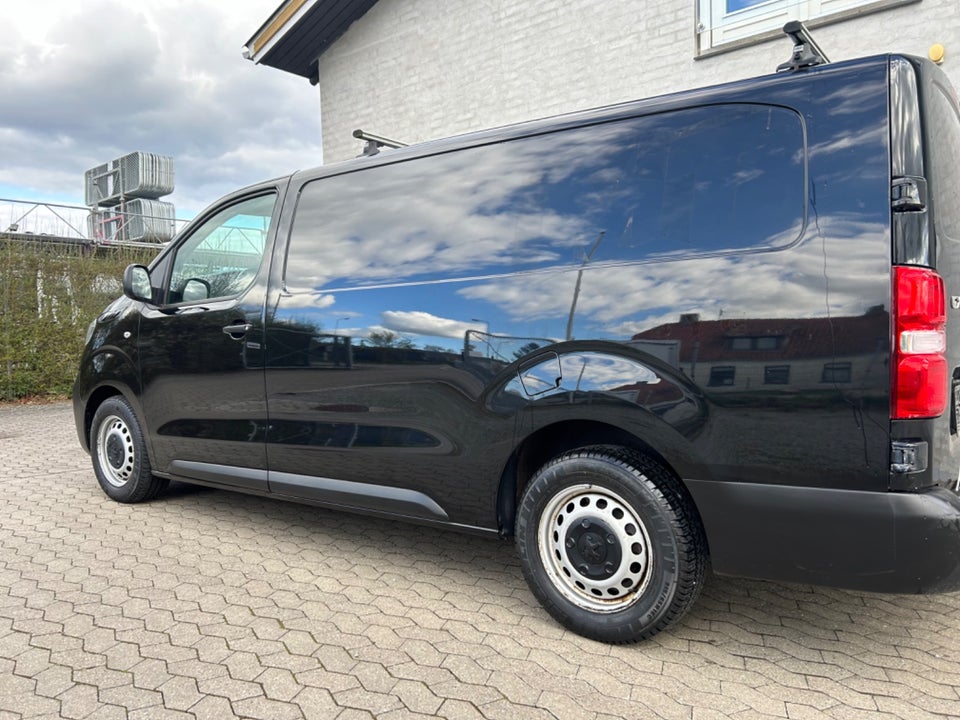 Peugeot Expert 2,0 BlueHDi 120 L3 Plus Van