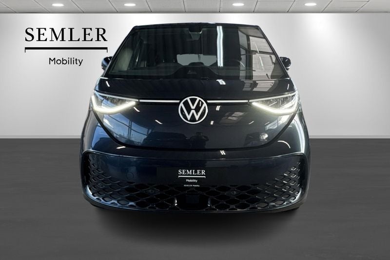 VW ID.Buzz 77 Life SWB 5d