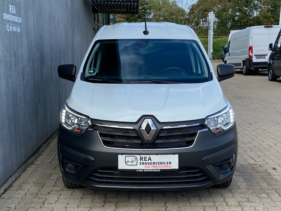 Renault Express 1,5 dCi 75 5d