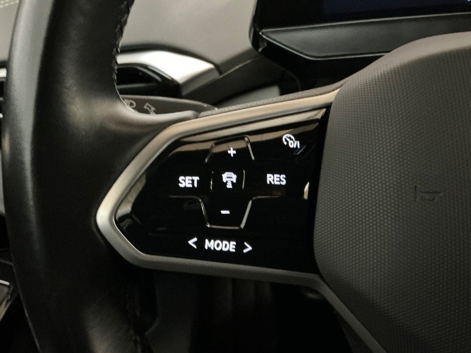 VW ID.5 77 Pro Performance 5d