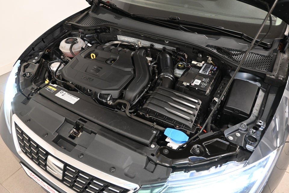 Seat Leon 1,5 TSi 150 Xcellence ST DSG 5d