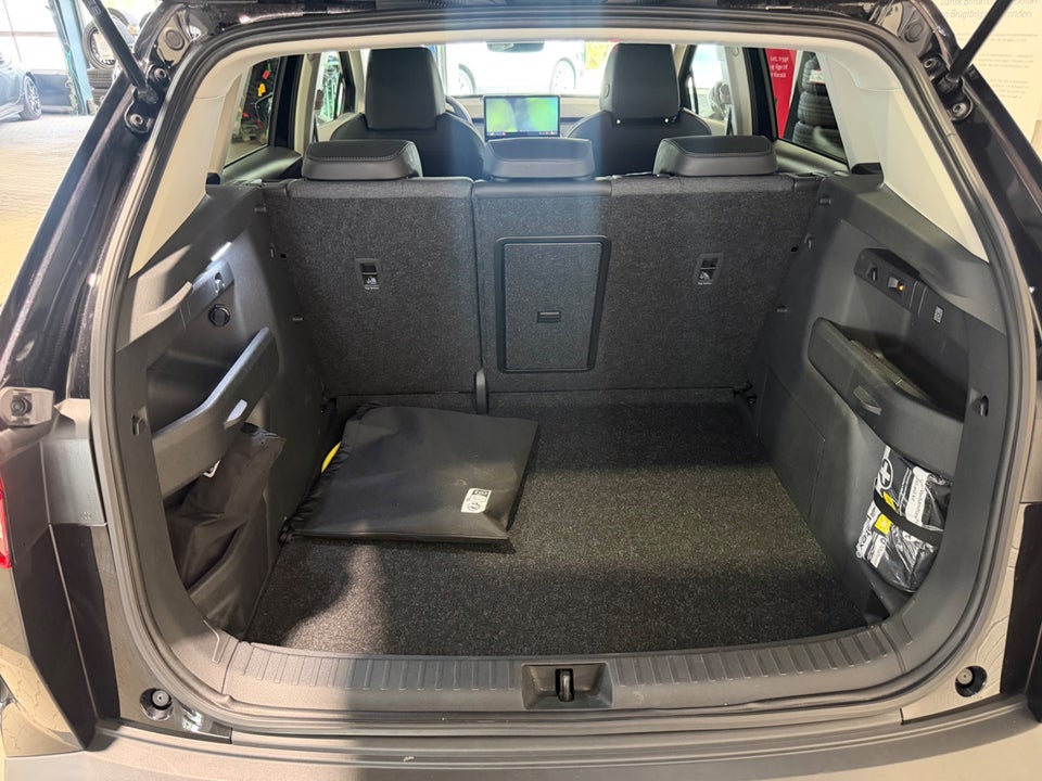 Skoda Elroq 85 iV 5d