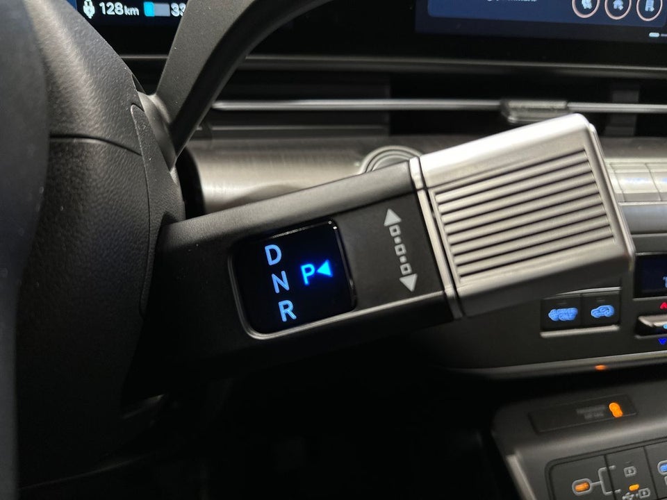 Hyundai Kona 65 EV Advanced 5d