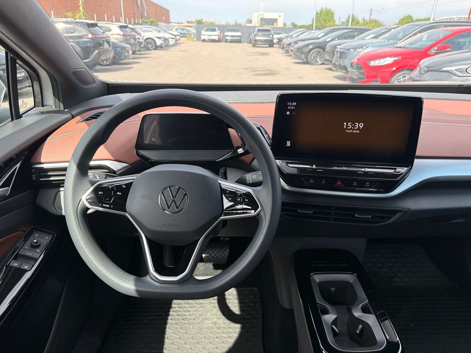 VW ID.5 77 Pro 5d