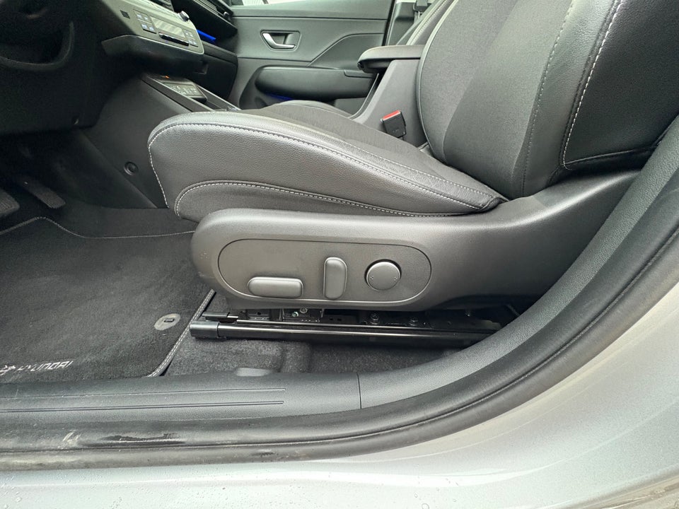 Hyundai Kona 65 EV Ultimate 5d