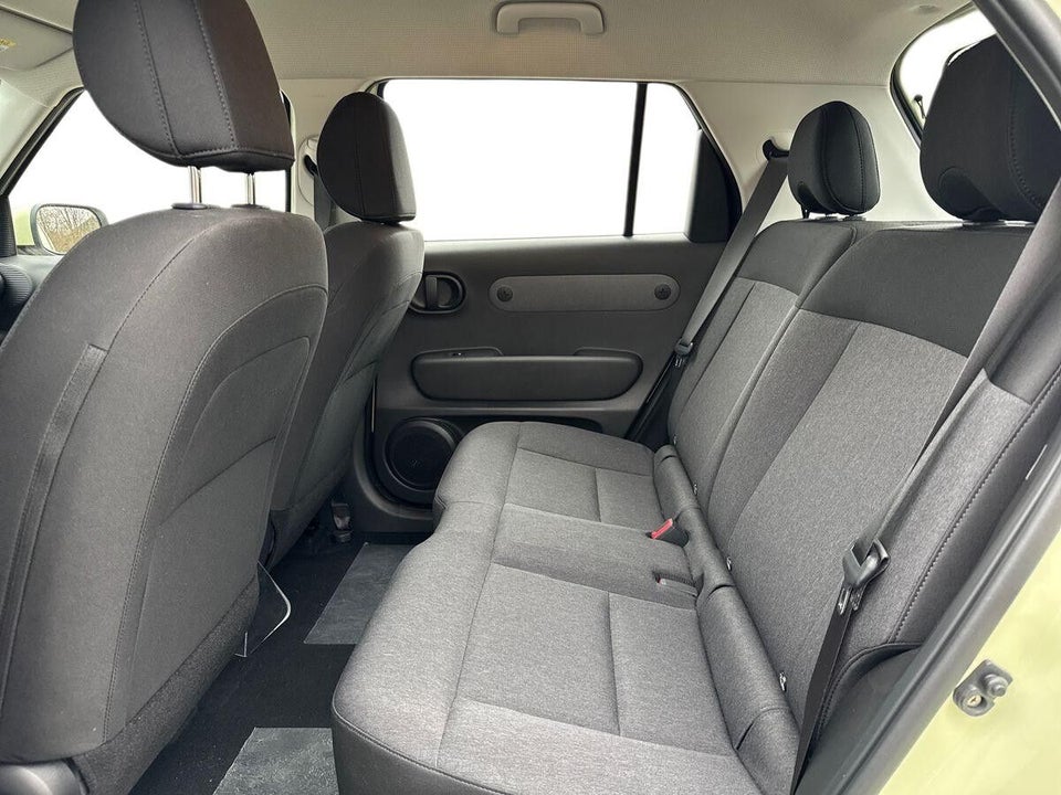 Hyundai Inster 49 Advanced 5d