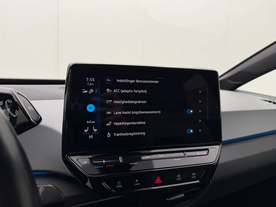 VW ID.3 58 Pro Business 5d