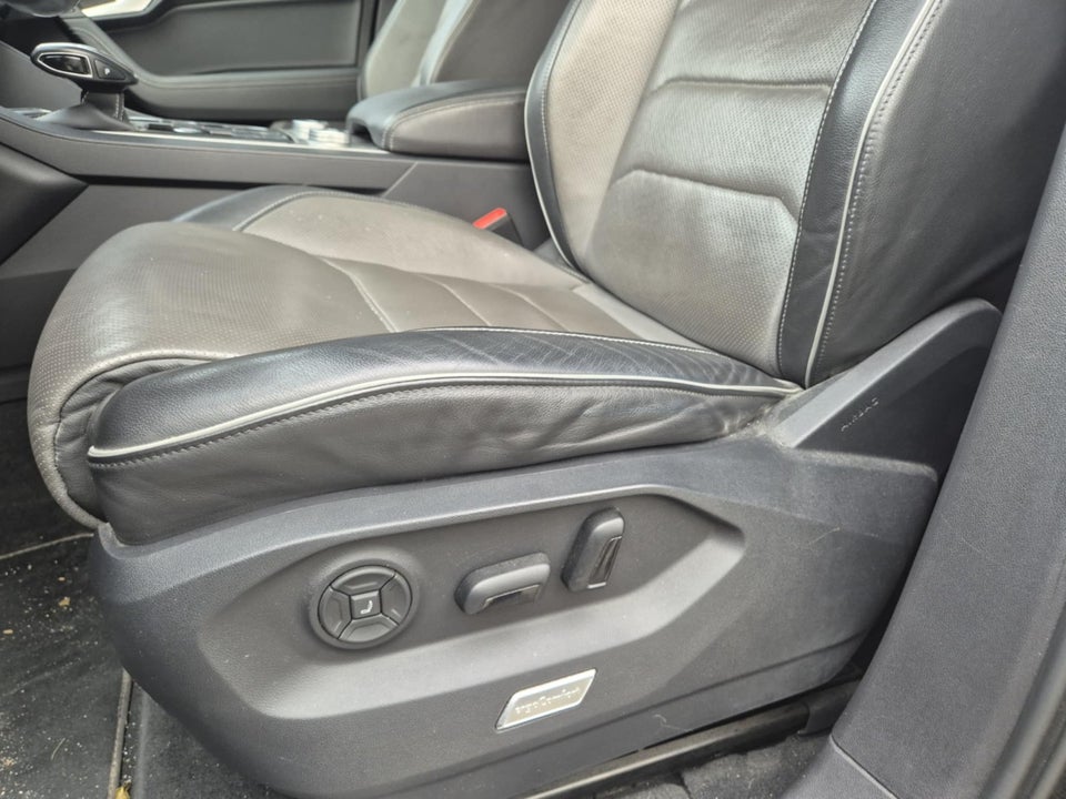 VW Touareg 4,0 TDi 421 R-line aut. 4Motion Van 5d