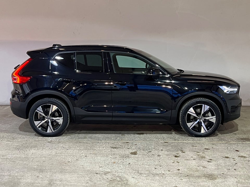 Volvo XC40 P6 ReCharge Plus 5d