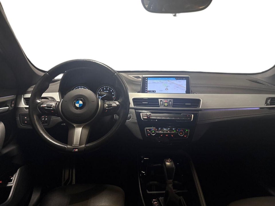 BMW X1 1,5 xDrive25e M-Sport aut. 5d