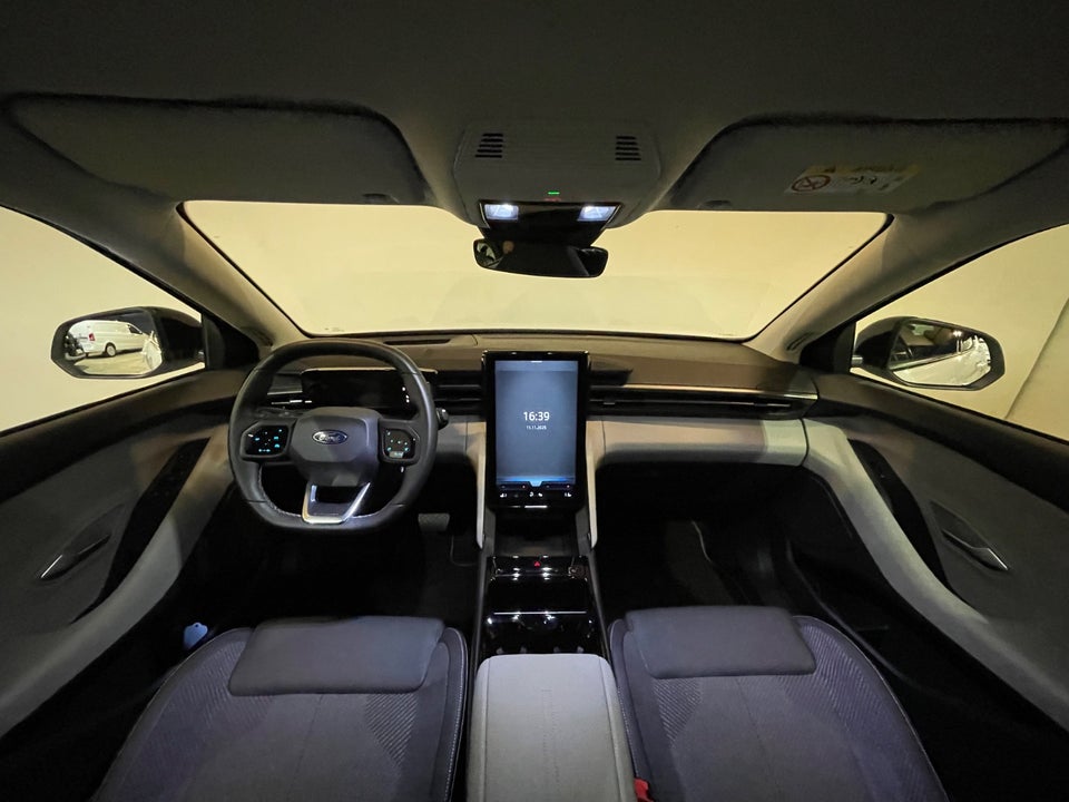 Ford Explorer 82 Select Extended Range 5d