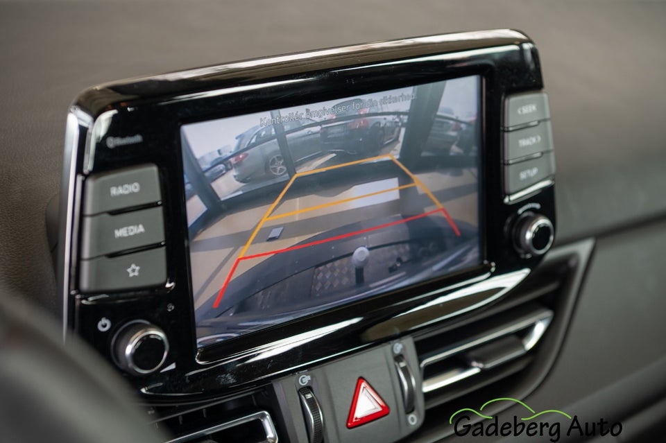 Hyundai i30 1,0 T-GDi Advanced stc. DCT 5d