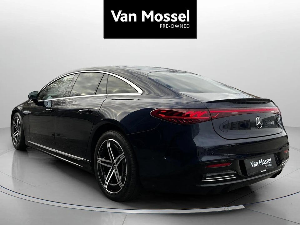 Mercedes EQS450+ AMG Line 5d