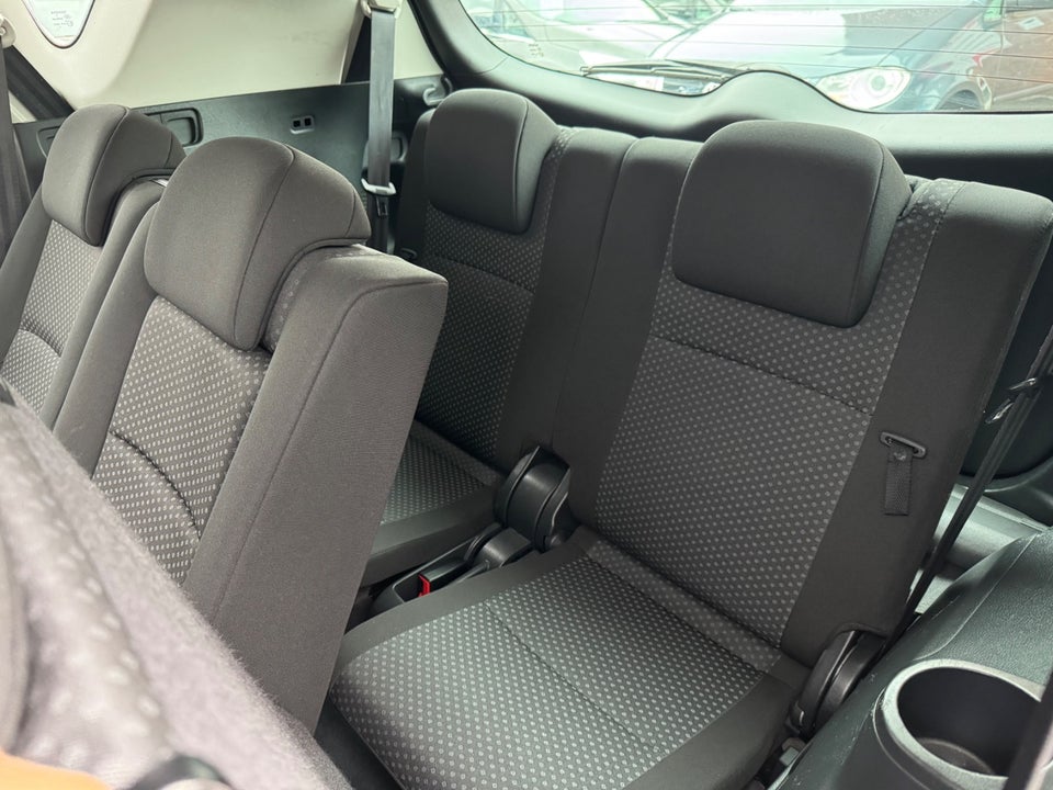 Toyota Verso 1,8 T3 MDS 7prs 5d