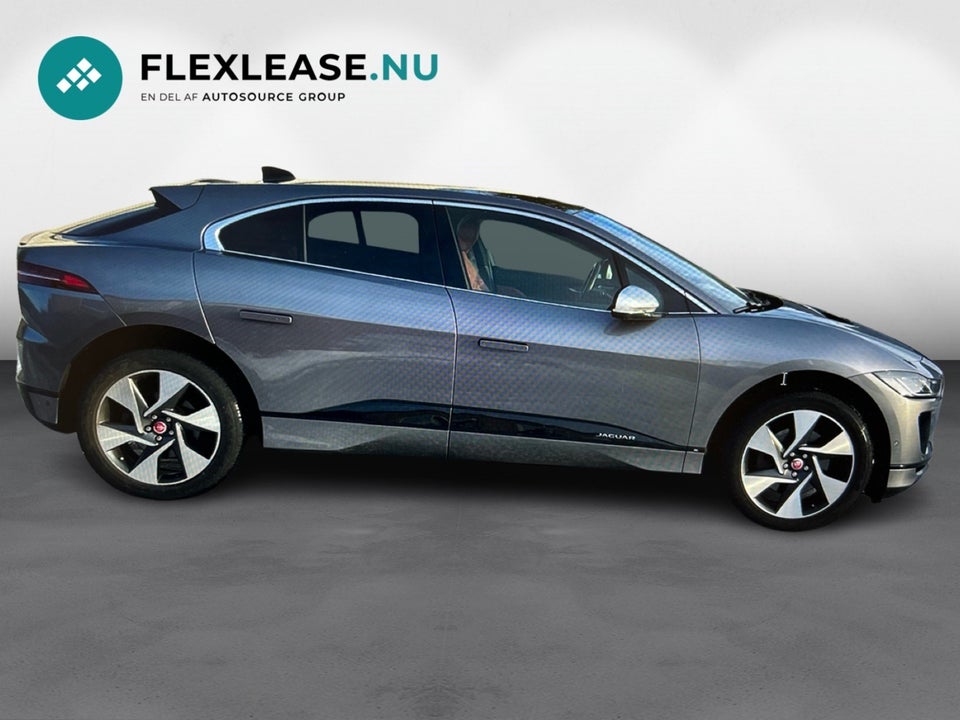 Jaguar I-Pace EV400 SE AWD 5d