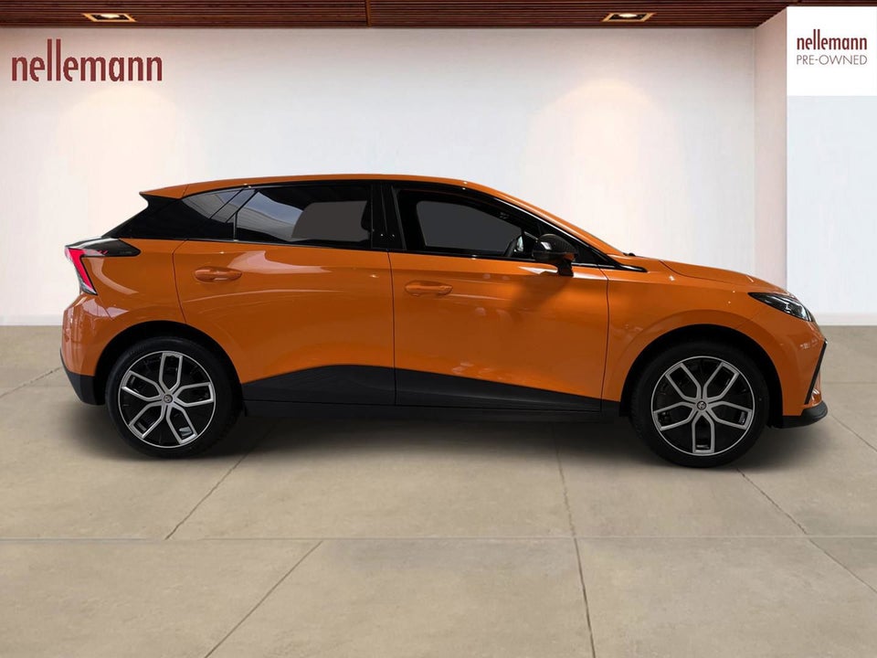 MG 4 77 Trophy Extended Range 5d