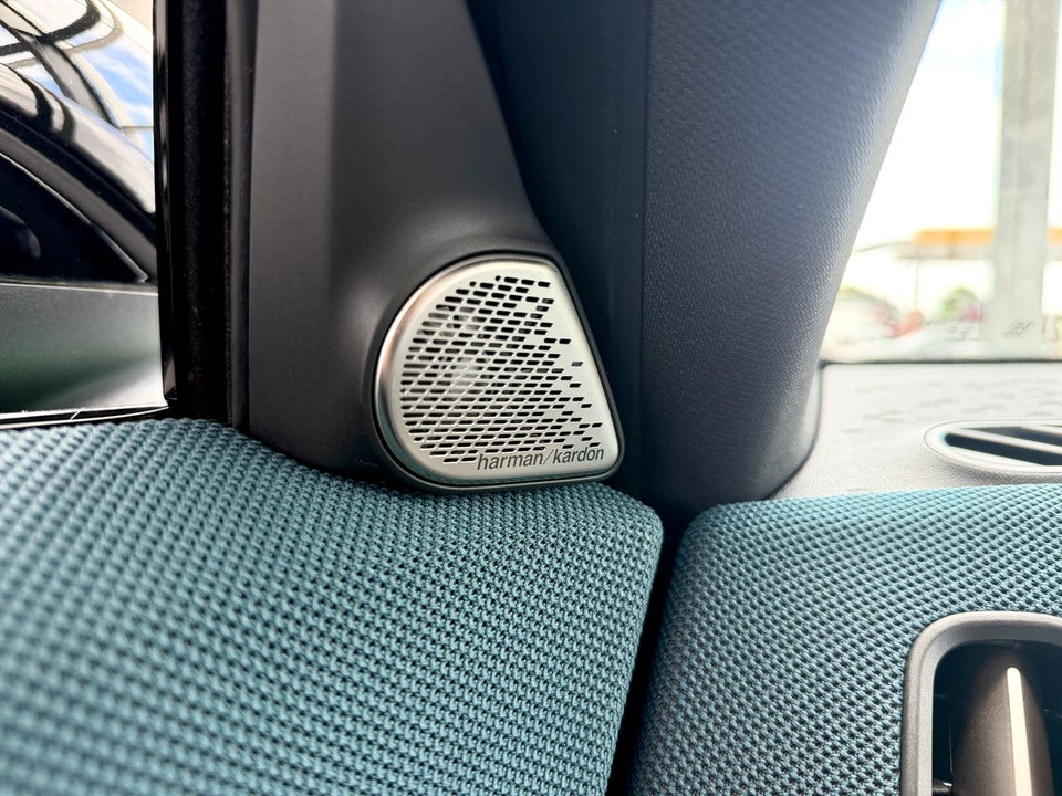 MINI Countryman E Favoured Trim XL 5d