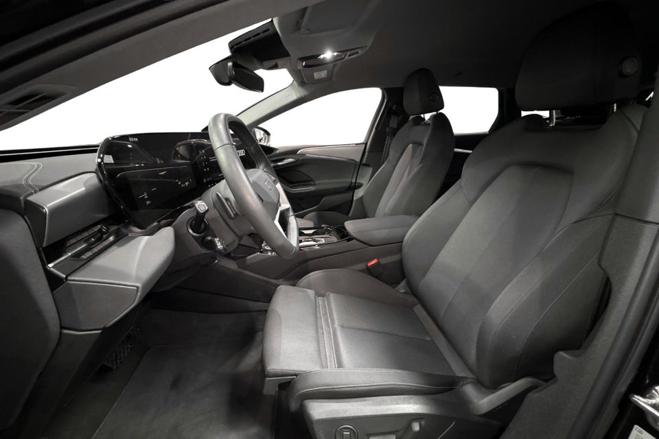 Audi A6 e-tron Progress plus performance Avant 5d