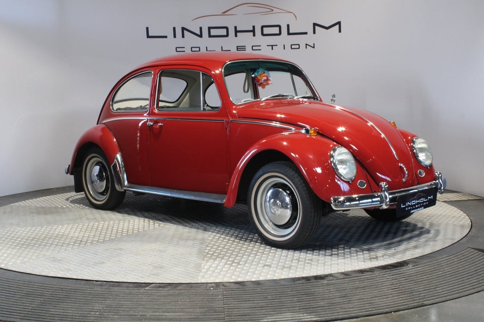 VW 1300 1,3  2d