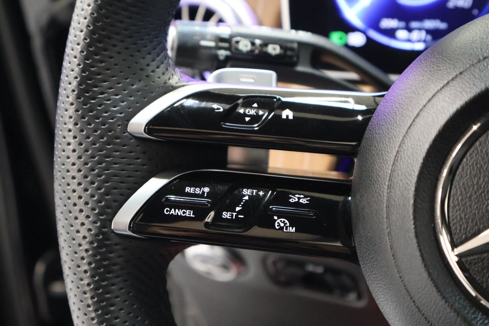 Mercedes EQE350 SUV AMG Premium 4Matic 5d