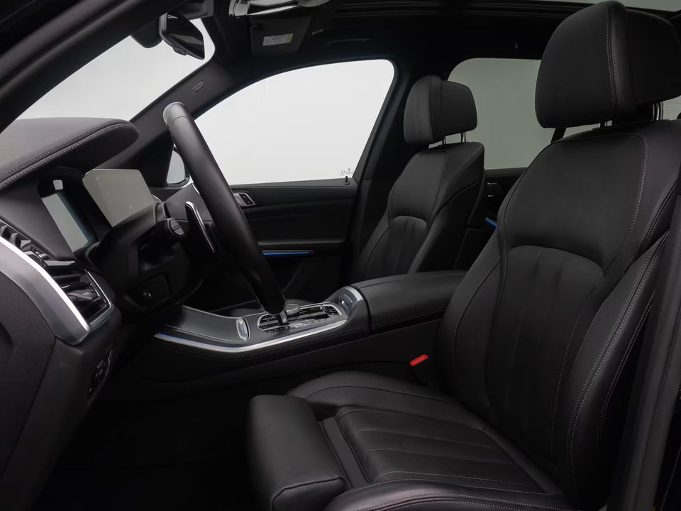 BMW X5 3,0 xDrive45e M-Sport aut. 5d