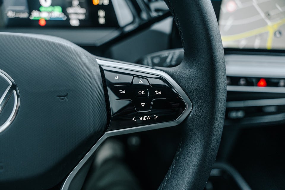 VW ID.3 58 Pro Performance 5d