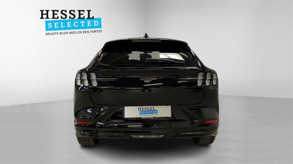 Ford Mustang Mach-E 88 Premium Extended Range 5d