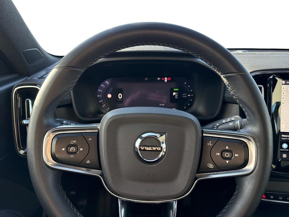 Volvo XC40 P6 ReCharge Ultimate 5d
