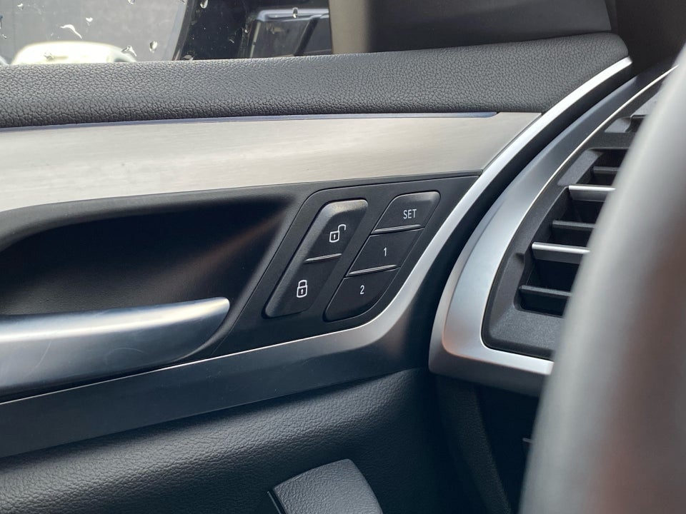 BMW iX3 Charged M-Sport 5d