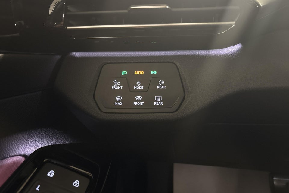 VW ID.4 52 Pure Performance 5d