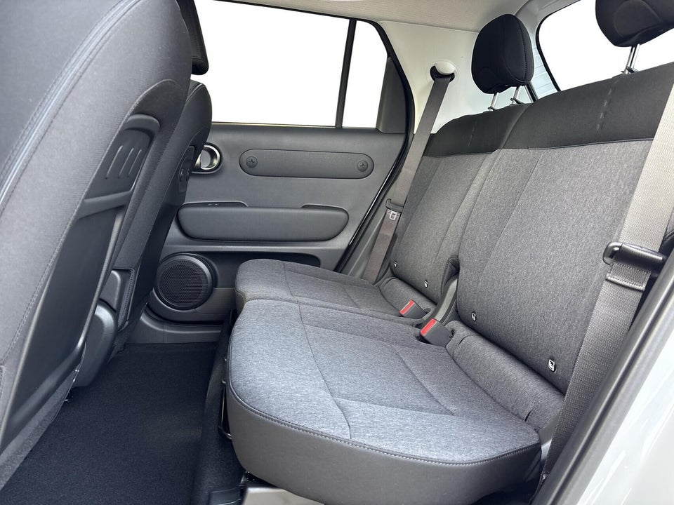 Hyundai Inster 49 Advanced 5d