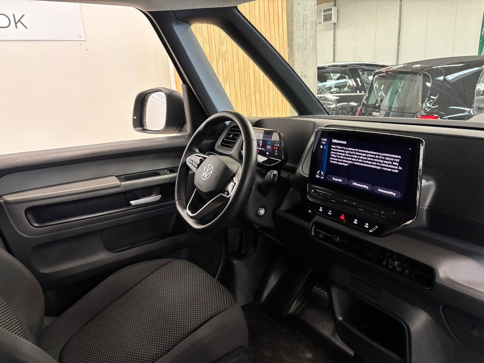 VW ID.Buzz 77 Cargo
